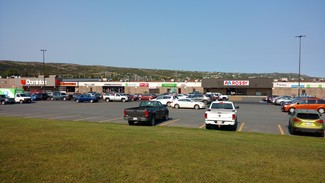 Carbonear, NL Office/Retail, Retail - 120 Columbus Dr