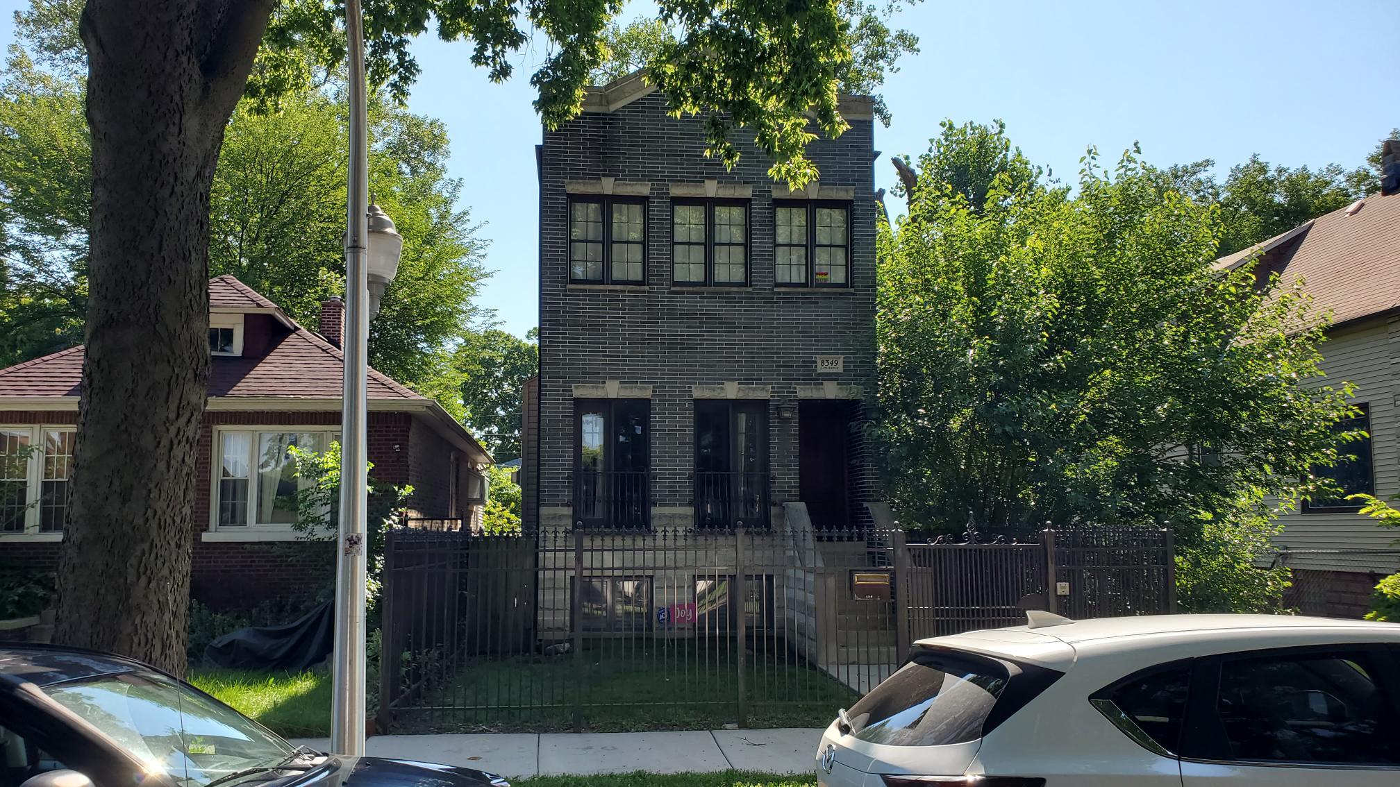 8349 S Constance Ave, Chicago, IL for Sale