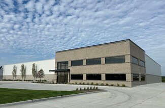 Bruce Township, MI Industrial - 70723 Korte Rd