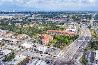 Multi-Asset EAST VENICE  Sale Portfolio Multi-Asset EAST VENICE  Sale Portfolio