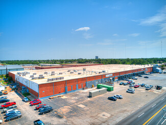 Oklahoma City, OK Industrial - 615 W Wilshire Blvd