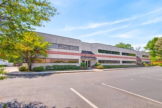 Eatontown, NJ Office - 2 Meridian Rd Eatontown, NJ Office - 2 Meridian Rd