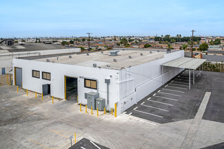 Gardena, CA Industrial - 515 E Airline Way