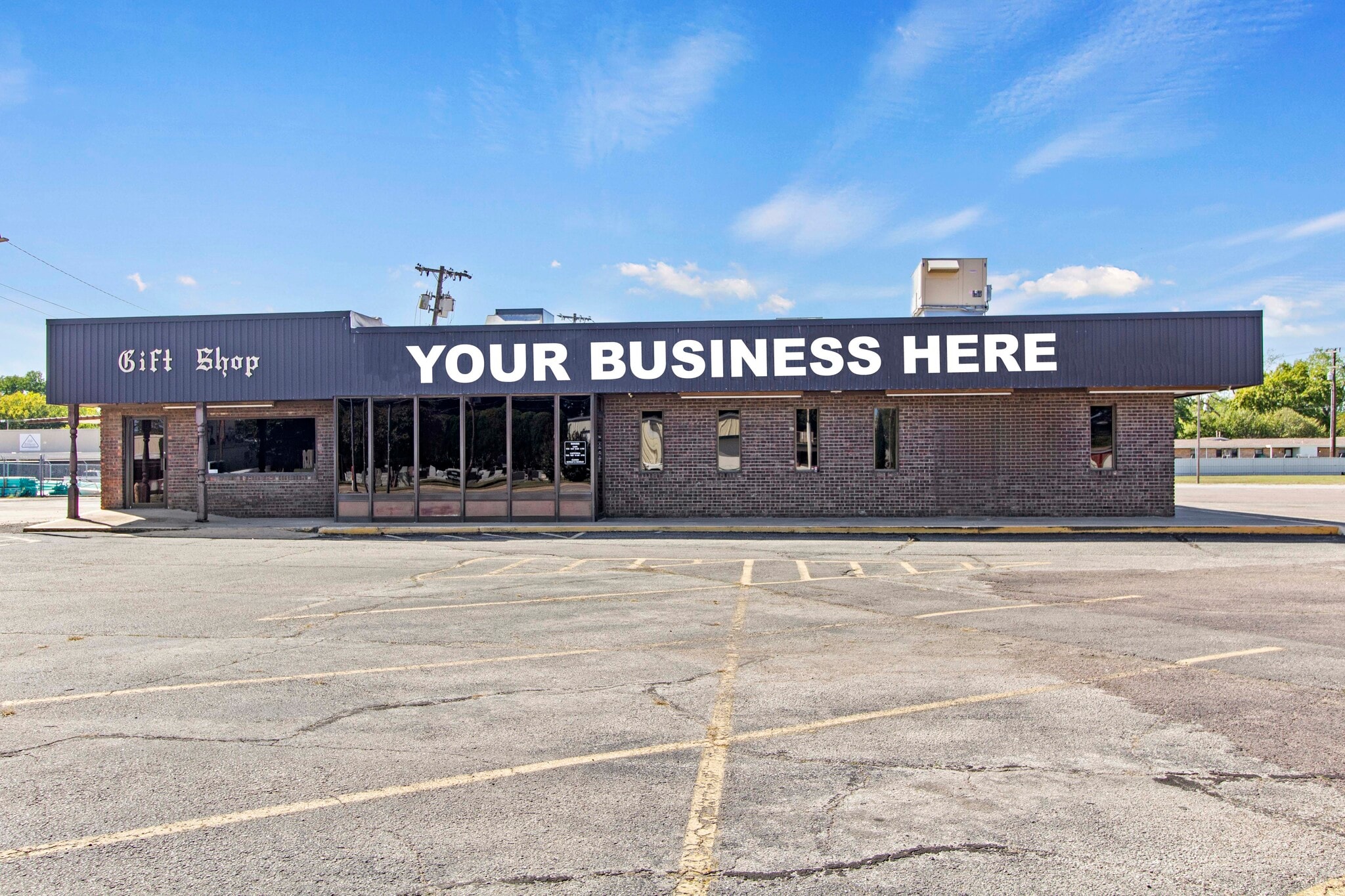 911 N Broadway Ave, Ada, OK for Sale