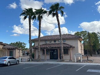 Yuma, AZ Office - 2851 S Avenue B