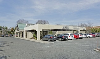 West Bloomfield, MI Office - 6330 Orchard Lake Rd