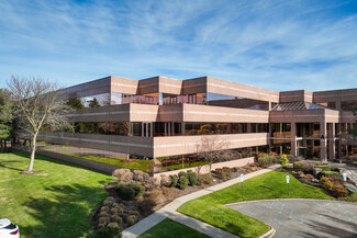 Parsippany, NJ Office - 300 Interpace Pky