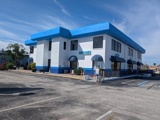 Cocoa Beach, FL Office, Office/Retail - 503 N Orlando Ave Cocoa Beach, FL Office, Office/Retail - 503 N Orlando Ave