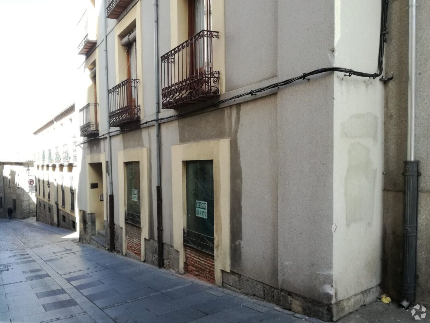 , Ávila, AVI for Sale