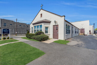 Red Bank, NJ Retail - 50 White St