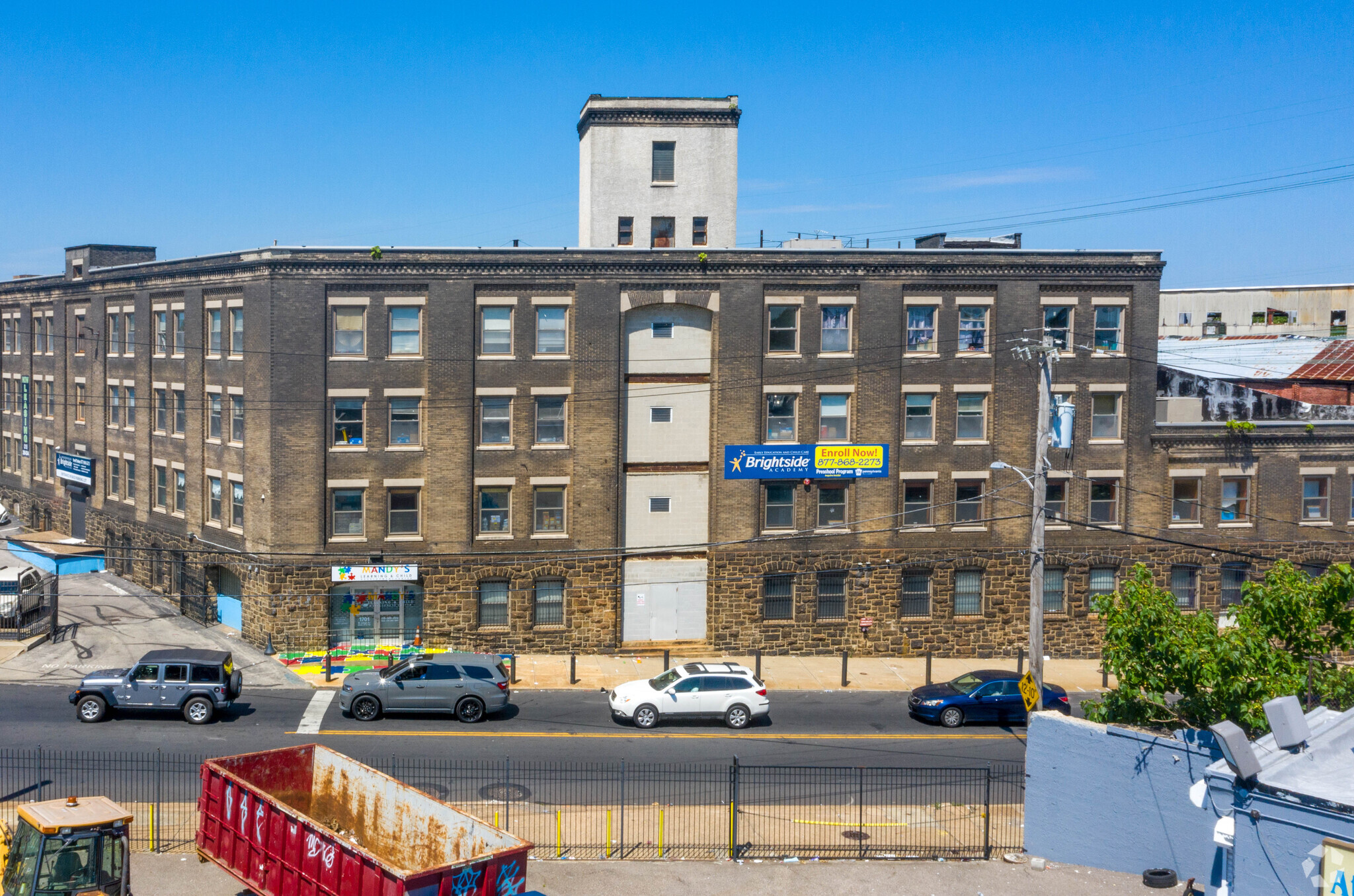 1701 W Lehigh Ave, Philadelphia, PA for Rent