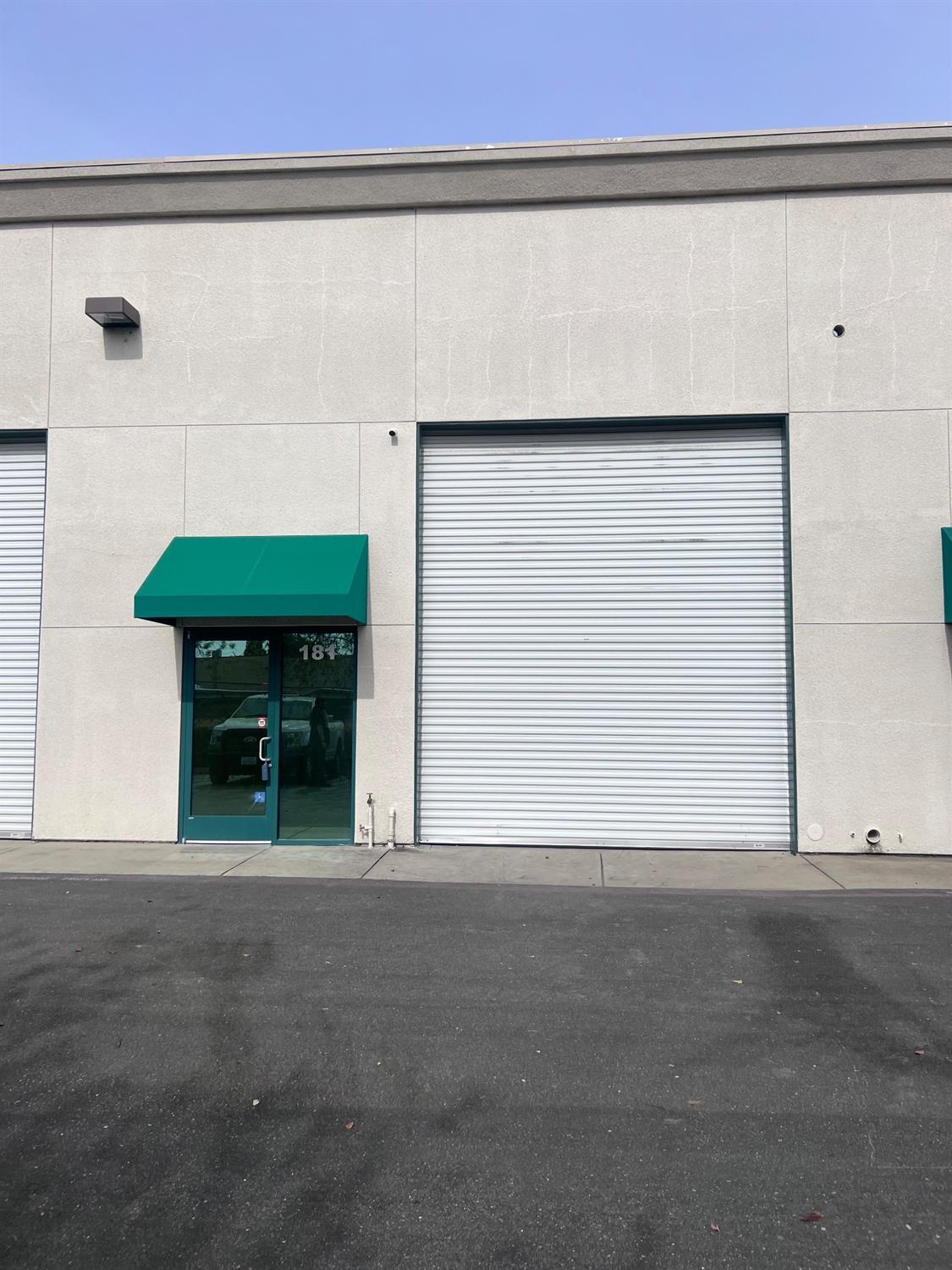 141201 D'Arcy Pky Lathrop, CA 95330 Industrial Property for Lease on