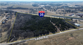 Goldsby, OK Commercial - I-35 South & Ladd Road East