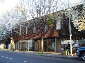 Stockton, CA Office/Residential - 534 E Oak St