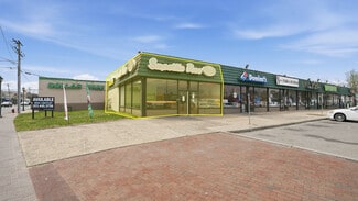 Oceanside, NY Retail - 2882-2904 Long Beach Rd