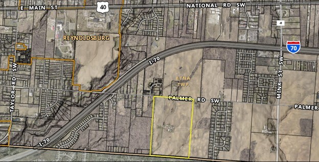 14097 Palmer Road SW, Etna, OH for Sale