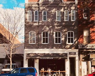 Washington, DC Retail - 1333 14th St NW