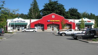 Duvall, WA Retail - 14110 Main St NE Duvall, WA Retail - 14110 Main St NE