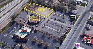 Pueblo, CO Commercial Land - 3234 N Elizabeth St