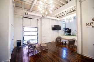 Covington, KY Office - 31 Innovation Aly