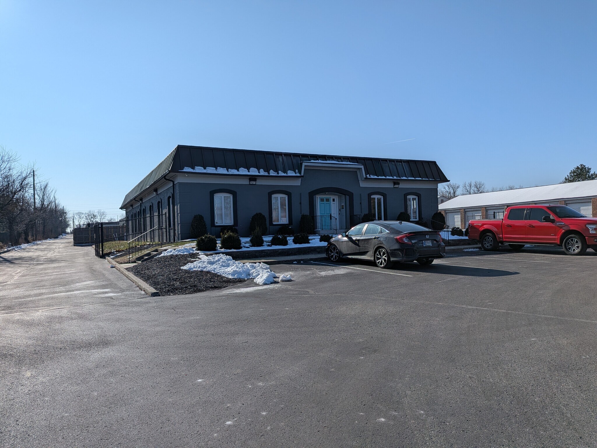 6767 E Washington St, Indianapolis, IN for Rent