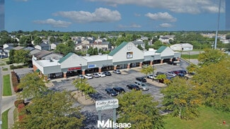Winchester, KY Freestanding - 236-272 Redwing Rd Winchester, KY Freestanding - 236-272 Redwing Rd