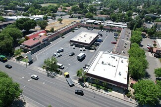 Woodland, CA Retail - 115-117 W Main St