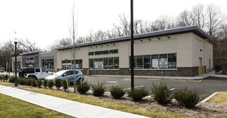 Hillsdale, NJ Retail - 371 Broadway Hillsdale, NJ Retail - 371 Broadway