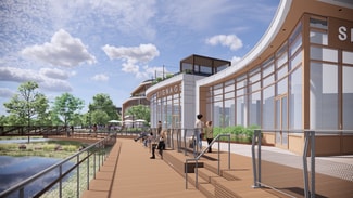 West Hartford, CT Retail - 1800 Asylum Ave