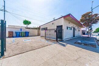 544 W Rosecrans Ave  