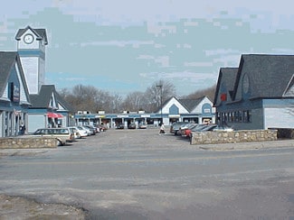 Kingston, RI Retail - 99 Fortin Rd