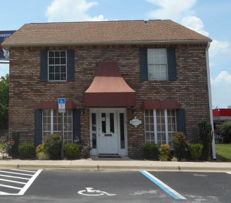 3298 Summit, Pensacola, FL for Rent
