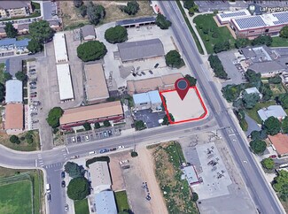 Lafayette, CO Commercial - 760 W Baseline Rd