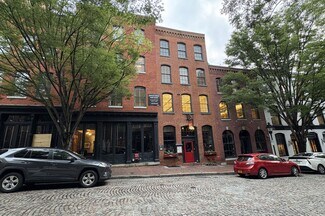 Richmond, VA Retail - 1212 E Cary St