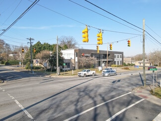 Salisbury, NC Office - 507 W Innes St