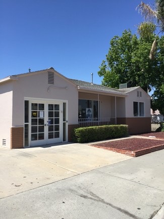 El Cajon, CA Office/Retail - 375 Broadway El Cajon, CA Office/Retail - 375 Broadway