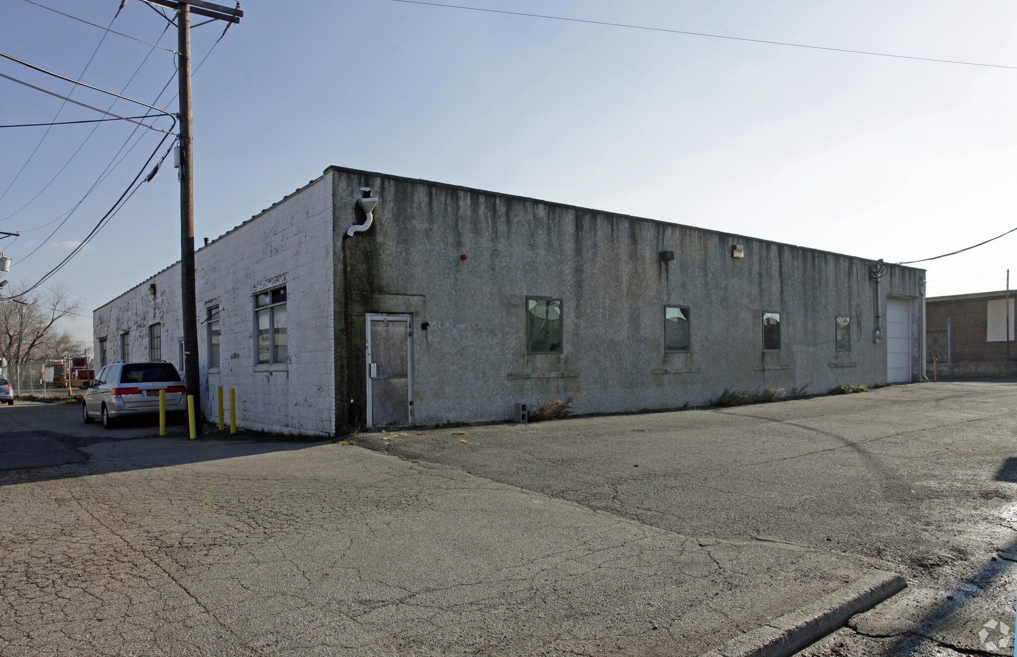 116 S Newman St, Hackensack, NJ for Sale