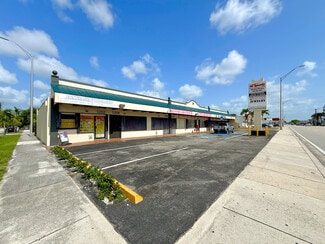 Hialeah, FL Retail - 1200-1240 E 4th Ave Hialeah, FL Retail - 1200-1240 E 4th Ave