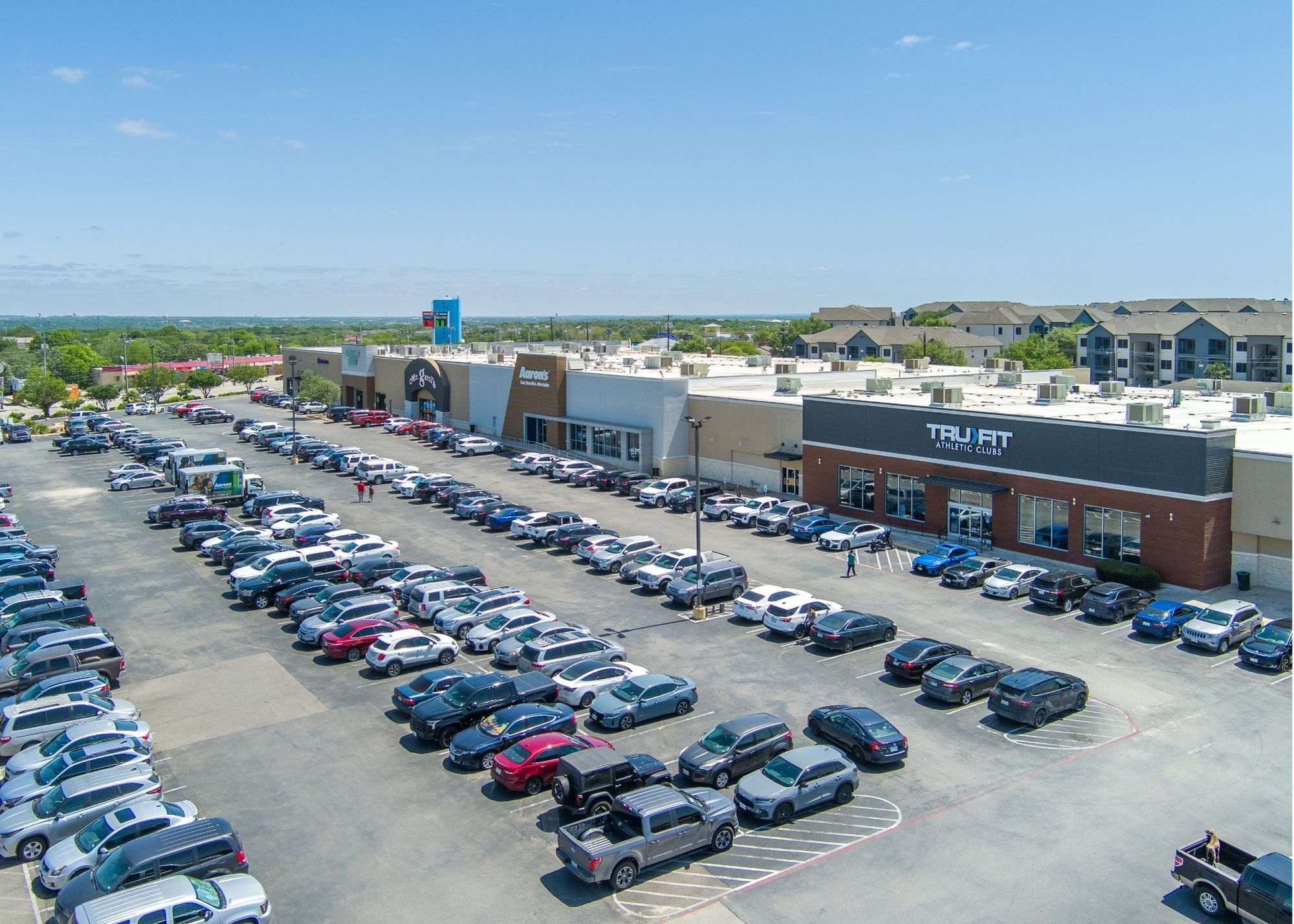 2921 Pat Booker, Universal City, TX for Sale