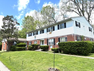 Oxford, OH Multi-Family - 210 S Beech St