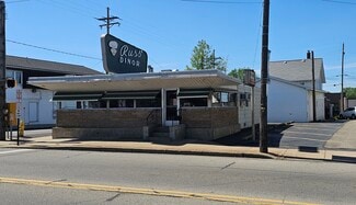 Erie, PA Restaurant - 2902 Buffalo Rd
