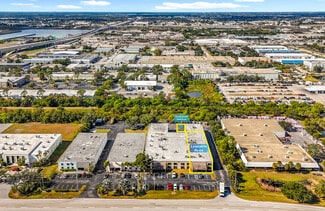 Saint Petersburg, FL Industrial - 12150 N 28th St Saint Petersburg, FL Industrial - 12150 N 28th St