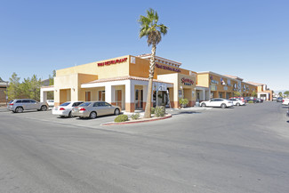 Las Vegas, NV Retail - 7835 S Rainbow Blvd