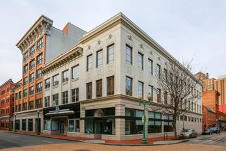 Charleston, WV Office - 814-818 Quarrier St