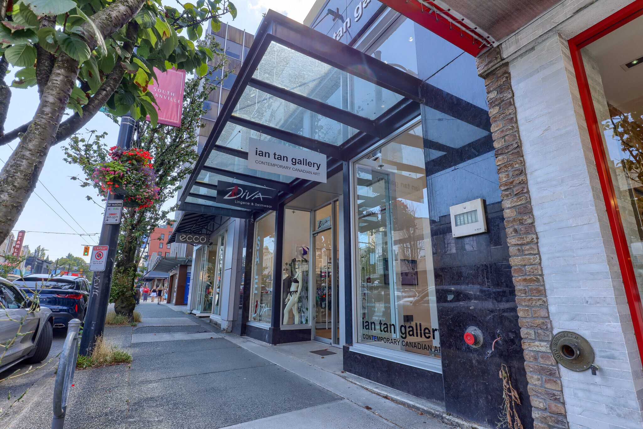 2655-2665 Granville St, Vancouver, BC for Sale