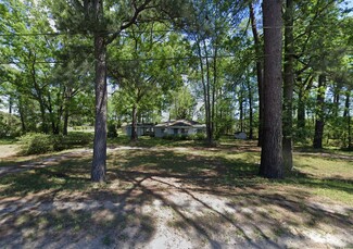 Garden City, GA Industrial Land - 204 Dean Forest Rd