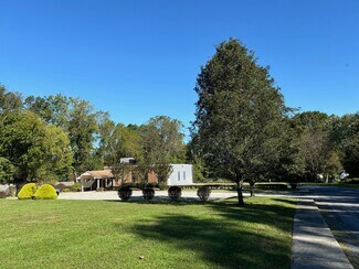 Randallstown, MD Residential - 8660 Winands Rd