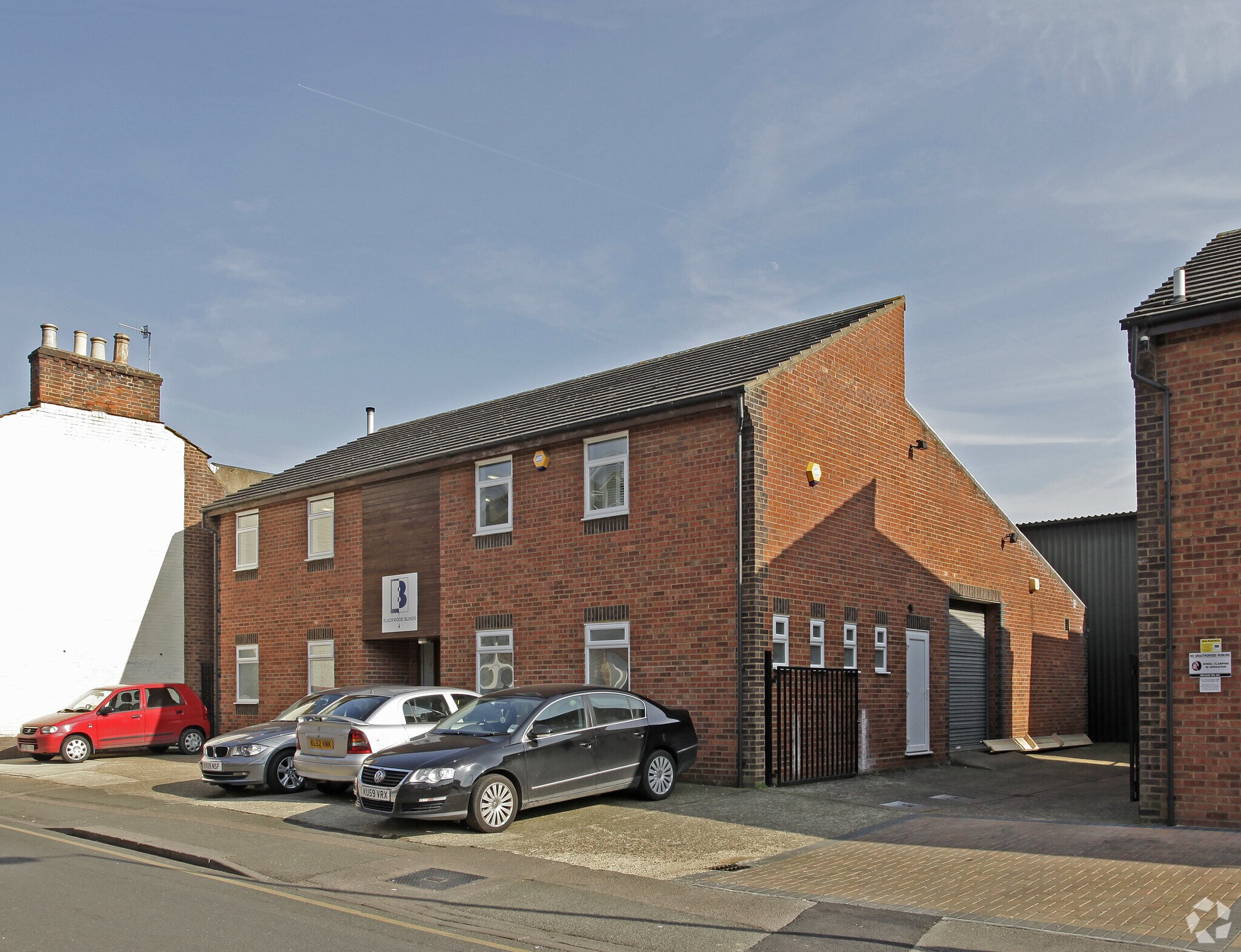 25-33 Hastings St, Luton, BDF for Rent