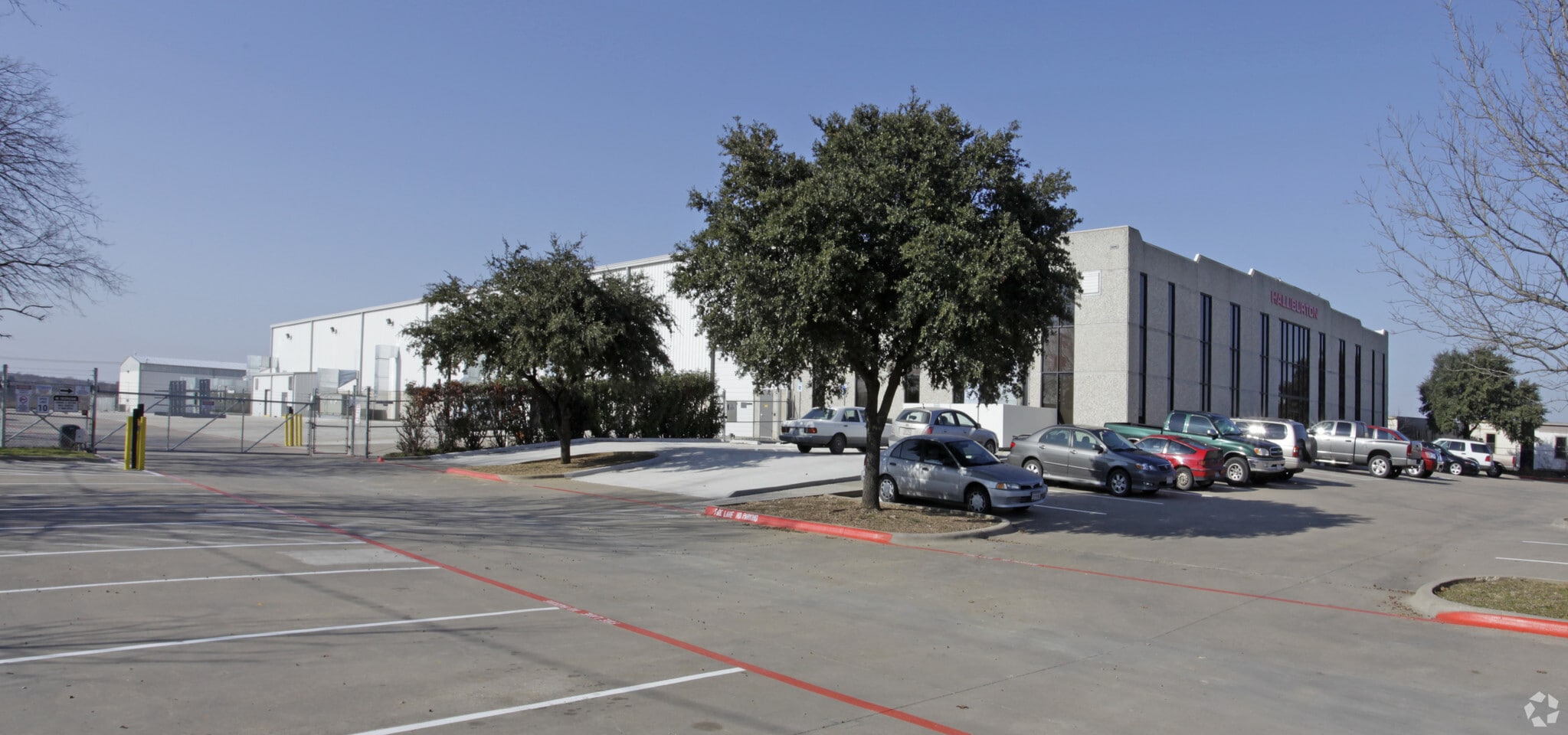 651 N Burleson Blvd, Burleson, TX for Rent