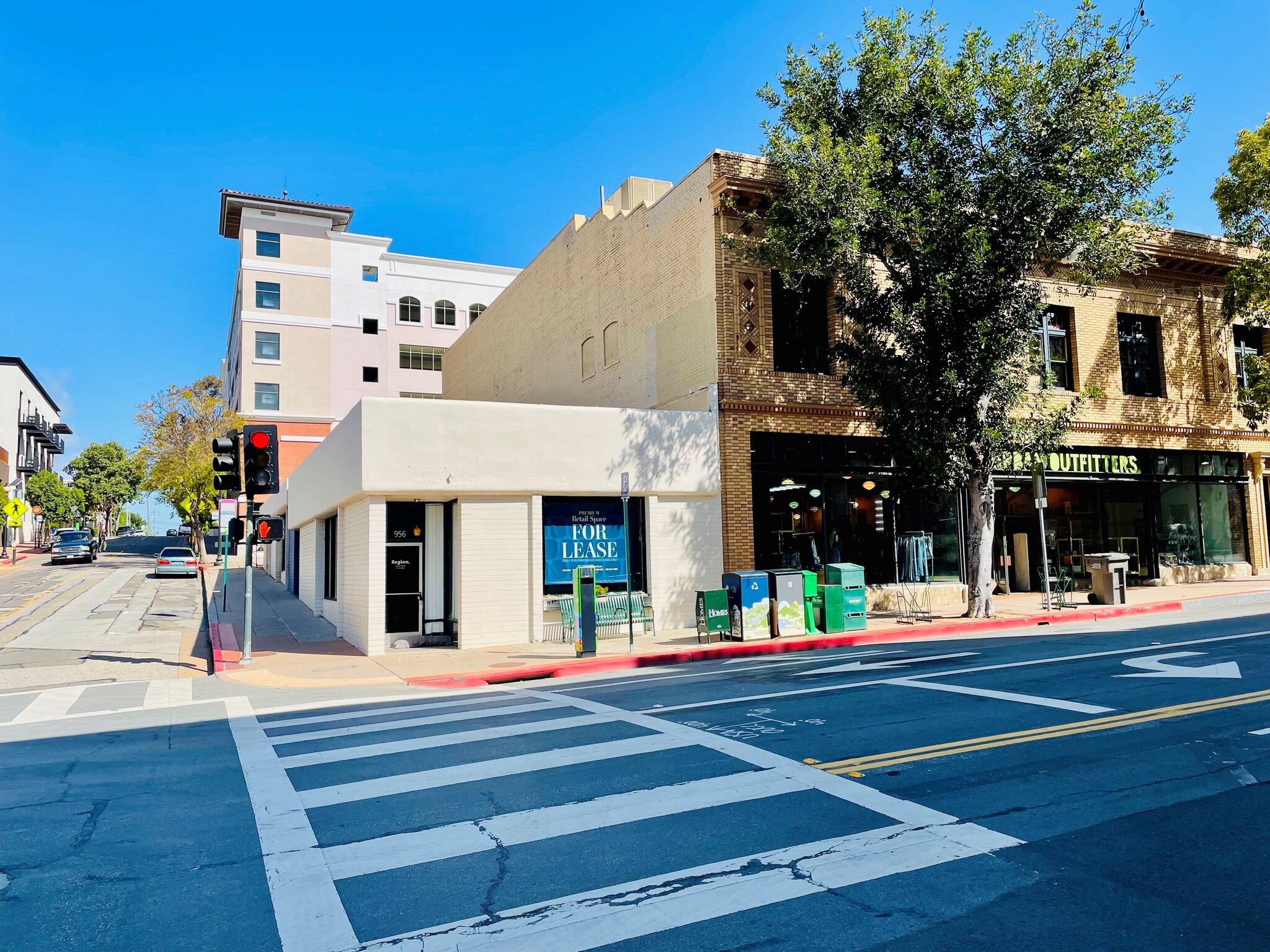 956 Monterey St, San Luis Obispo, CA for Rent